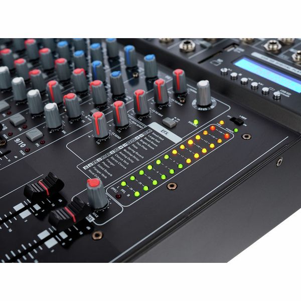 the t.mix xmix 1202 FXMP USB