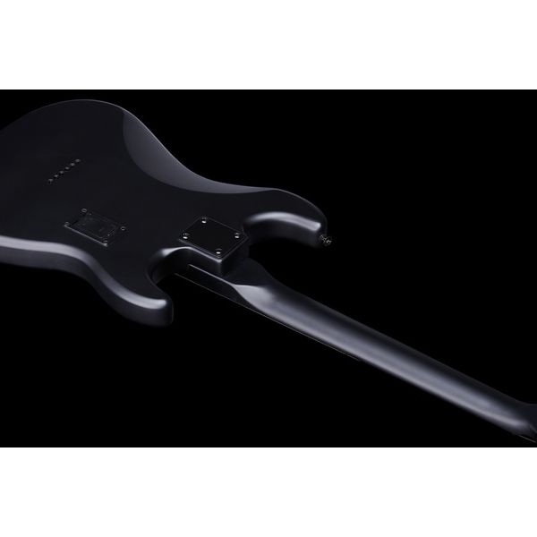 Harley Benton ST-20HH Active LH SBK