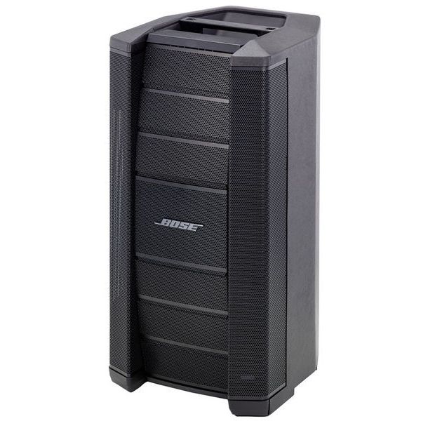 Bose F1 Complete Bundle