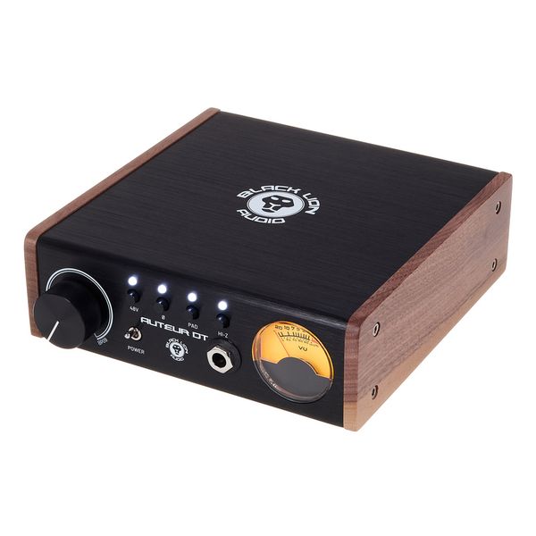 Black Lion Audio Auteur DT