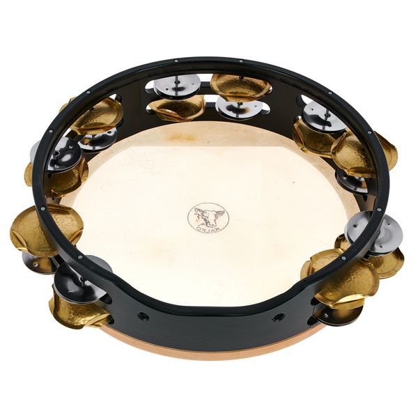 Kolberg 2025DBC Tambourine