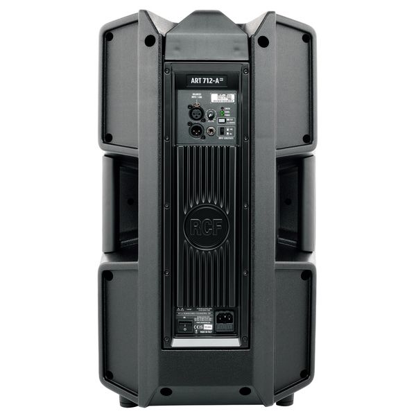 RCF Art 712-A MK V Cover Bundle