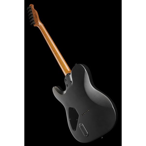 Harley Benton Fusion-T EMG HT Roasted w/Bag