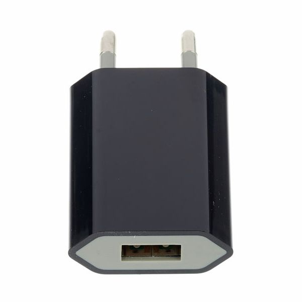 Thomann USB Power Supply Bk