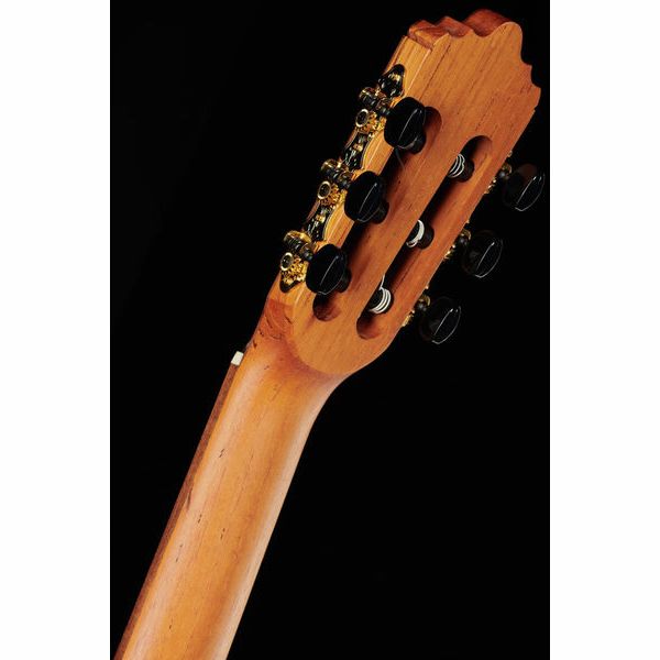 La Mancha Rubi SMX/63