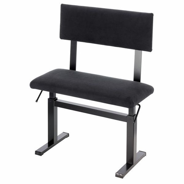 Andexinger 484 Piano Bench w. Backrest