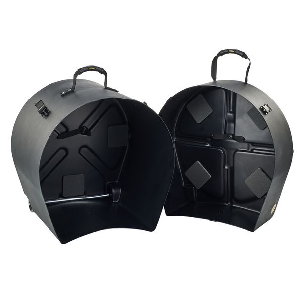 Hardcase HN18B Bass Drum Case