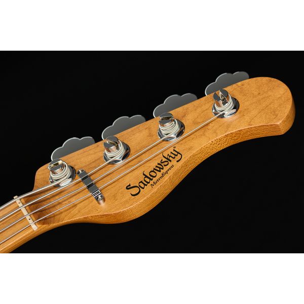 Sadowsky MetroExpress 24-4 M MA TS