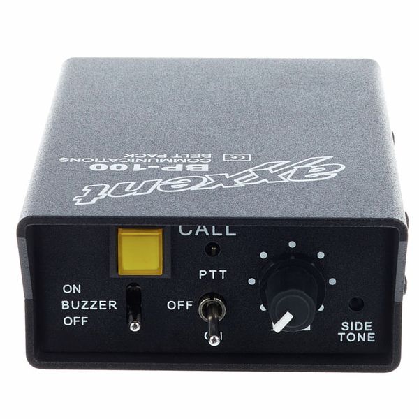 Axxent Intercom Tiny 2 Set