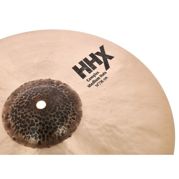 Sabian HHX Complex Promo Set