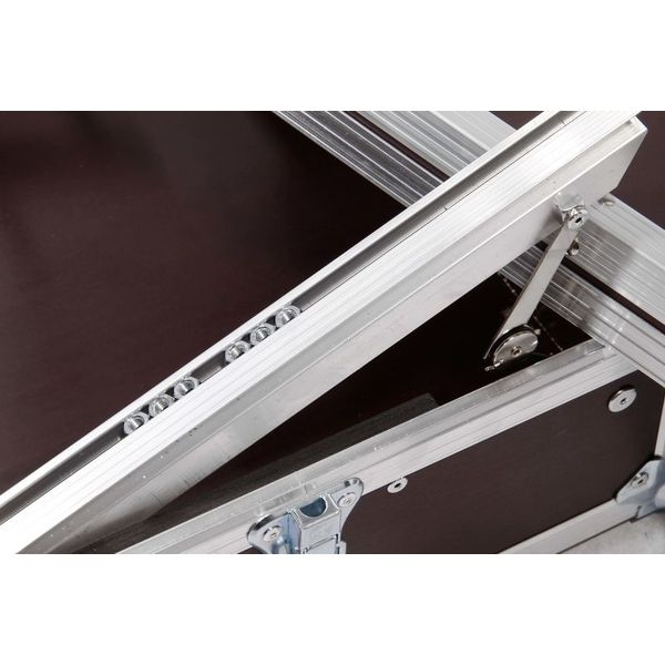 Thon Rack Case 8U 12 RA