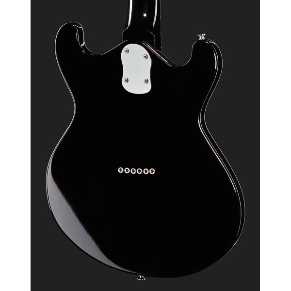 Danelectro 66-12 Black
