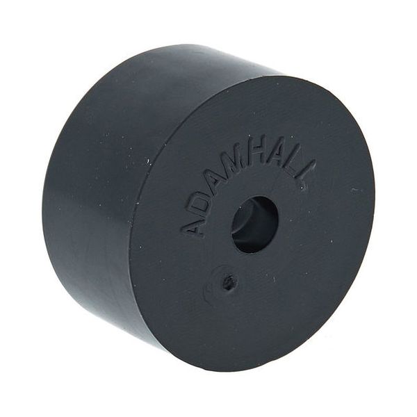 Adam Hall 4909 TP Rubberfeet Pack