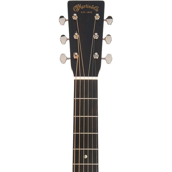 Martin Guitar 00 Oliver (Julie Heffernan)