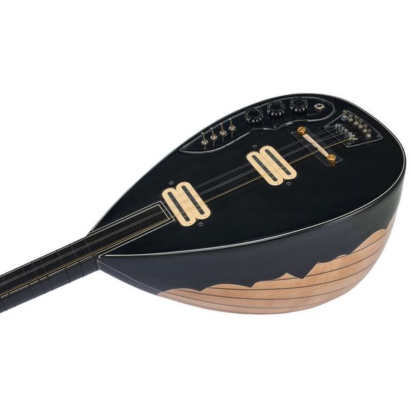 Saz 160C-FP Electro Acoustic Saz