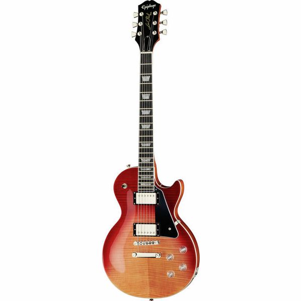 Epiphone Les Paul Modern Figured MOF