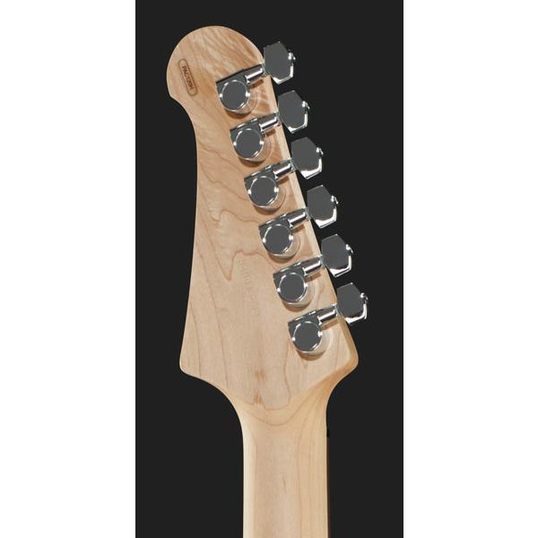 Yamaha Pacifica 120H BK