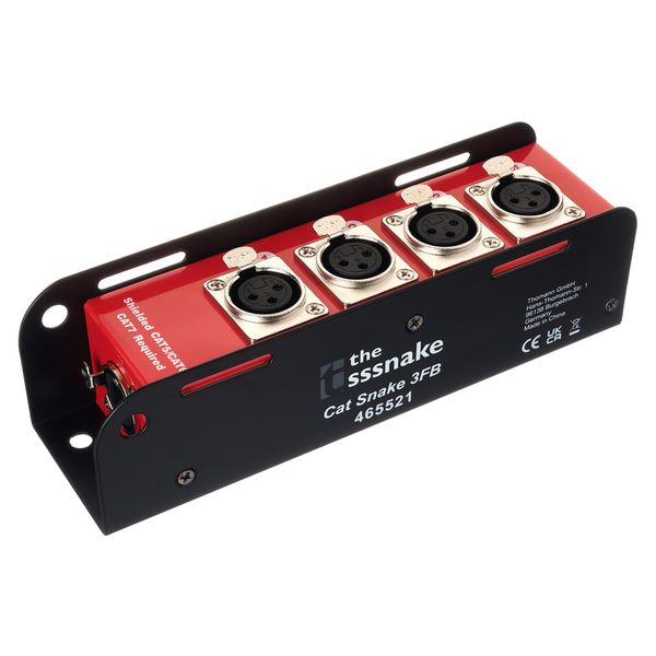 the sssnake Cat Snake 3FB