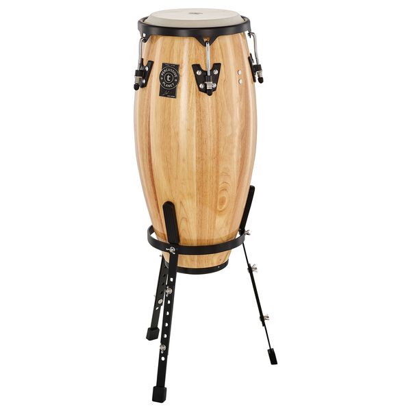 Thomann 10" Conga PP Black Edition