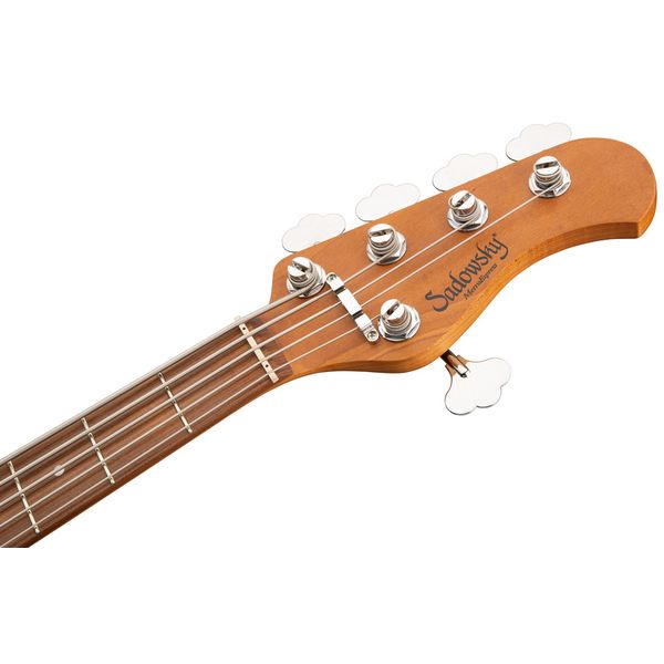 Sadowsky MetroExp21 Vint MJ5 Morado CH