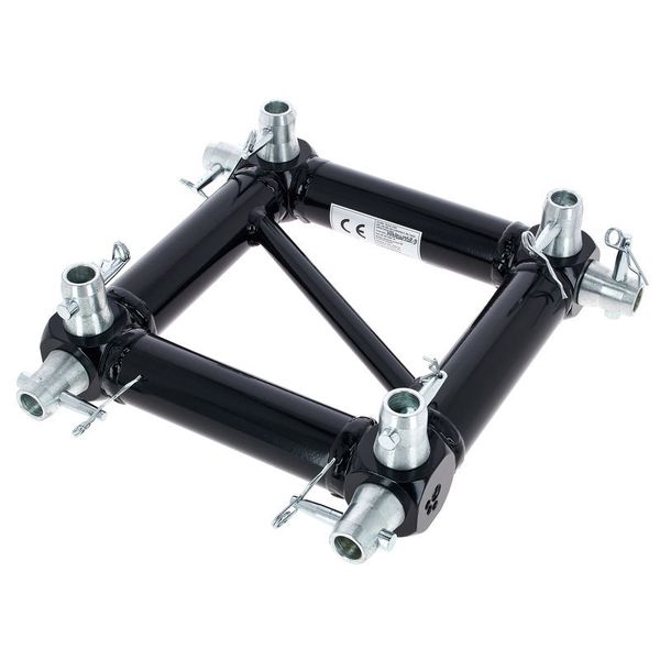 Global Truss Adapter F34 / F32 Black