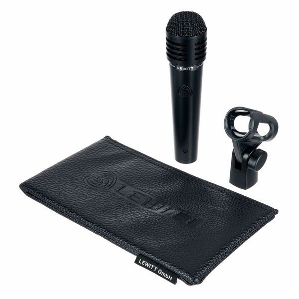 Lewitt MTP 440 DM Bundle