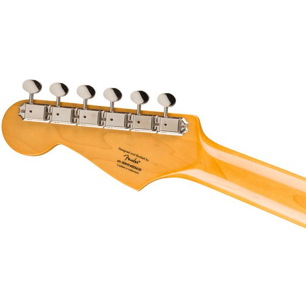 Squier CV Duo Sonic HS LRL PPG LPB