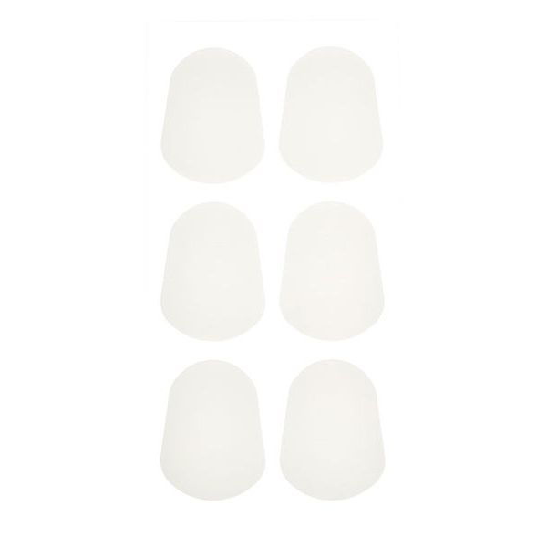 Thomann Mouthpiece Cushion White 0,8