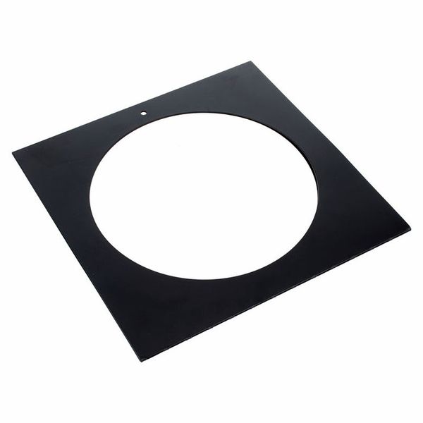 Stairville Gel Frame PAR 56 Black