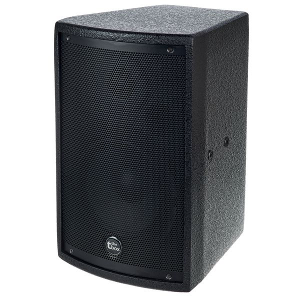 the box Six Mix Singer Start Set