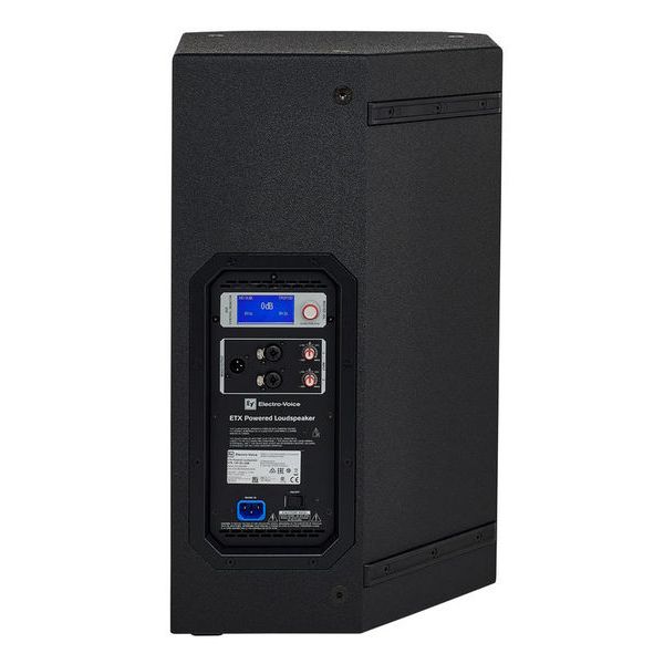 EV ETX-12P/18 Power Bundle