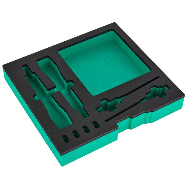 Thomann Inlay 2/2 ew-d Series