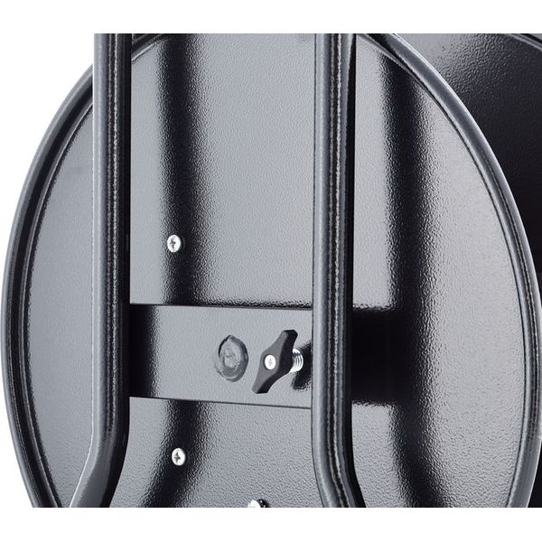 Schill HT 380.RM Black