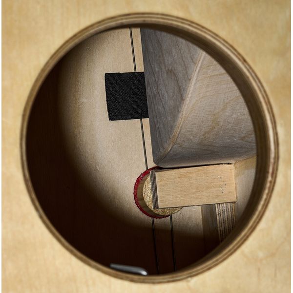 Sela SE-IC3 Iconic Cajon Oak Roots