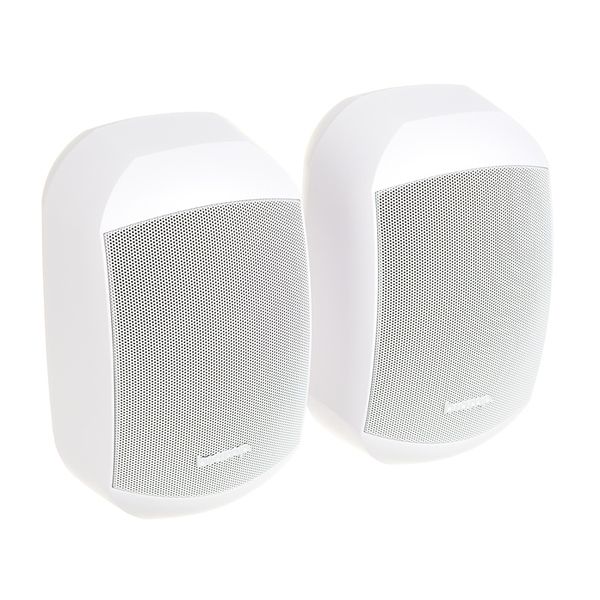 Biamp Systems MASK4C White