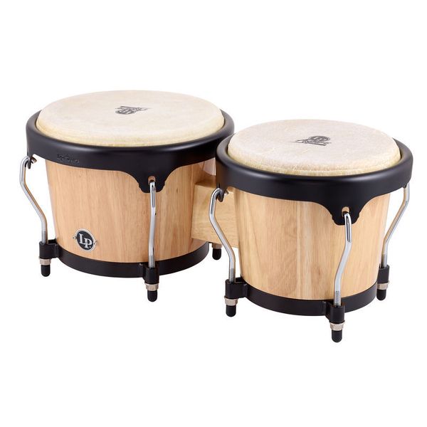 LP A601-AW Aspire Bongo Set
