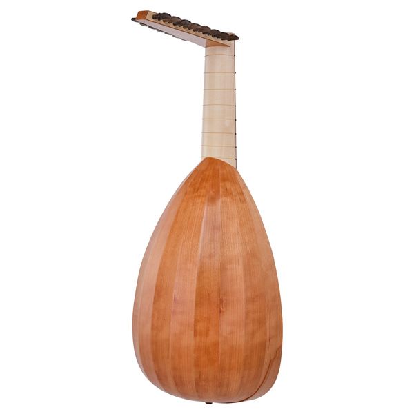 Thomann Pro Renaissance Lute 8C Cherry