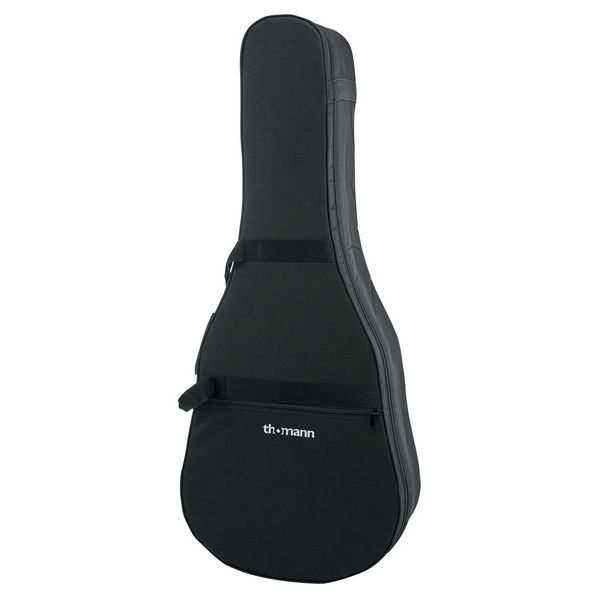 Thomann Lute Guitar Standard Walnut