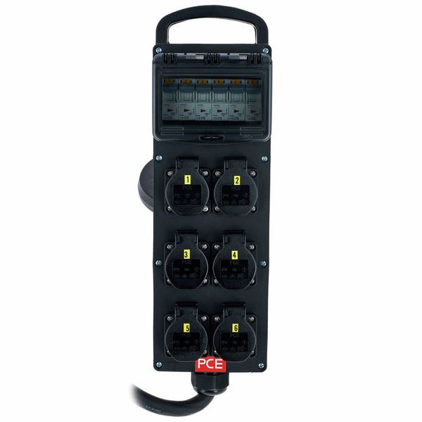 PCE 9441542 Steyregg MV CEE 32A