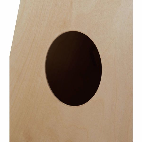 Schlagwerk CP403BLK Cajon Black Edition