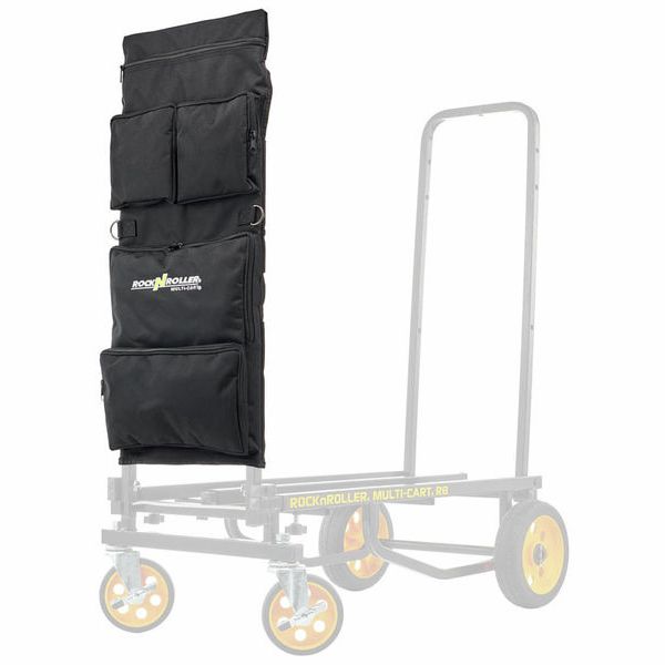 RockNRoller Multi-Pocket Bag R8,R10,R12