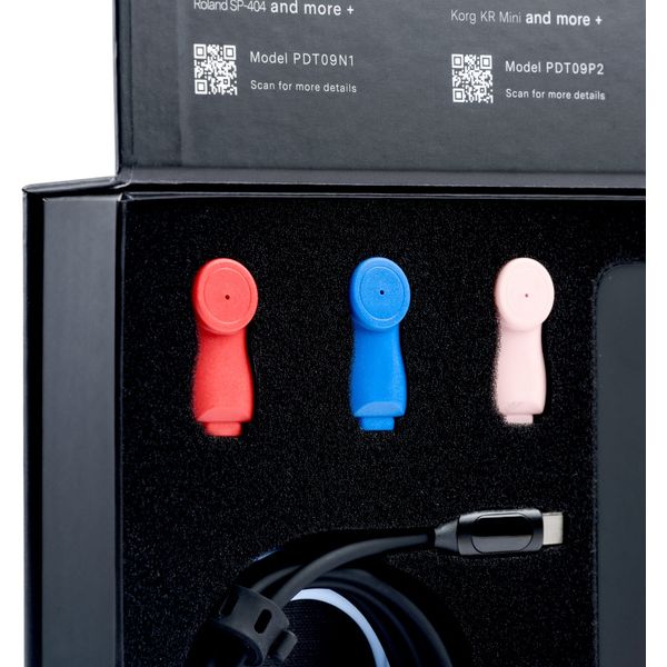 myVolts Step Up Explorer’s Kit MK2