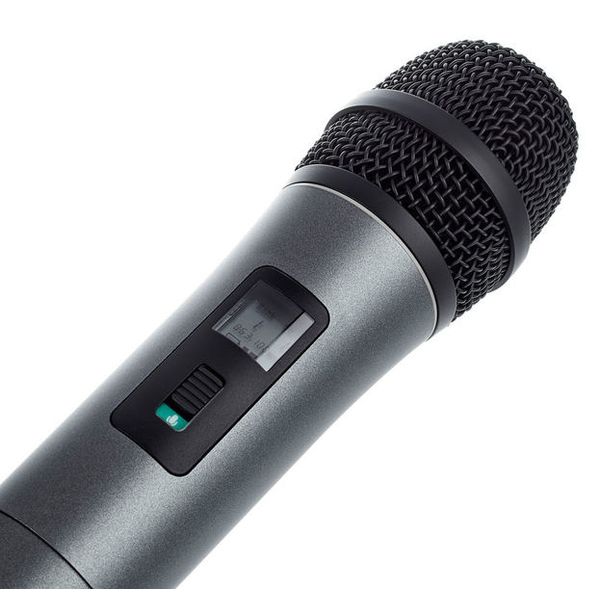 Sennheiser XSW 1-825 E-Band Vocal Set