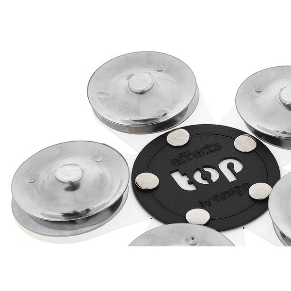 Oruga Top Effects Jingles