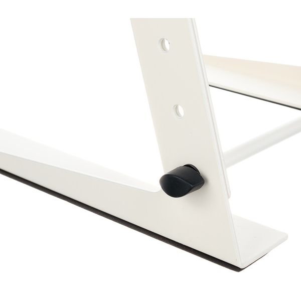 Millenium Laptopstand White