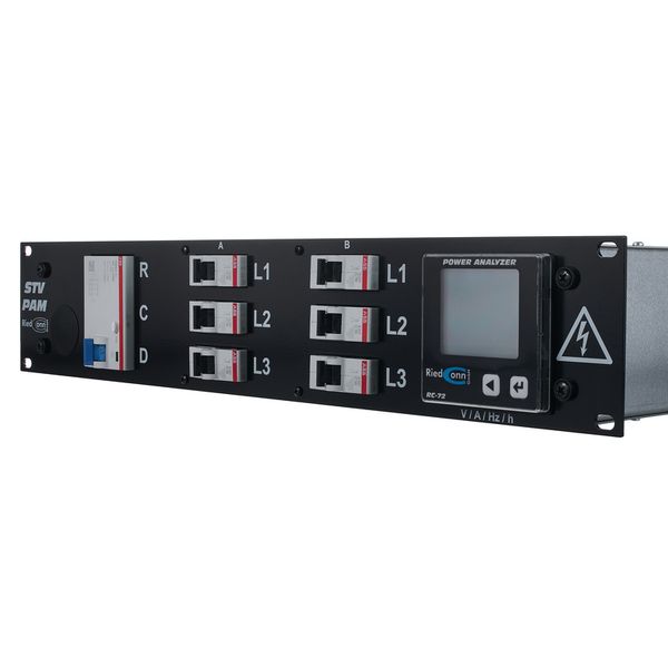 RiedConn Power Distr. STV16-PAM 212