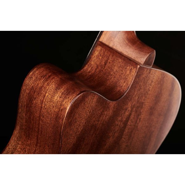 Harley Benton CLA-15MCE SolidWood