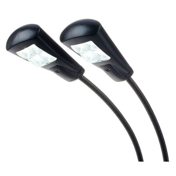 K&M 12245 Double4 LED FlexLightSet