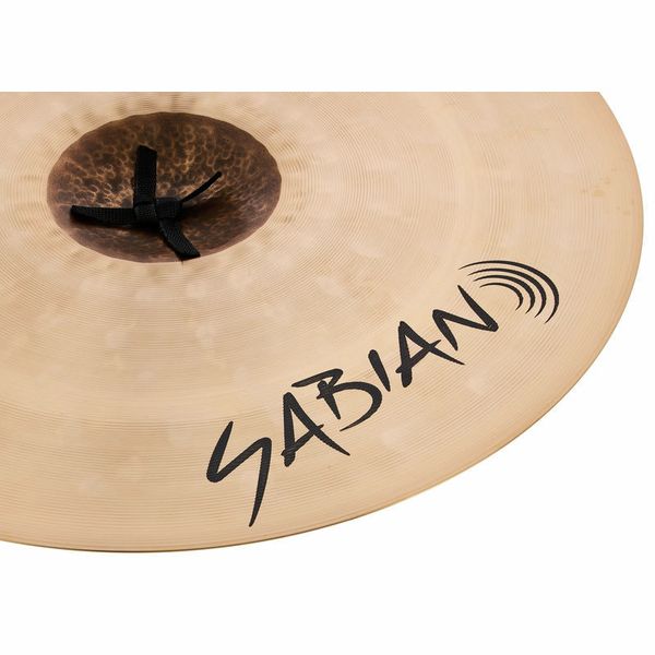 Sabian 20" HHX Complex Espressivo