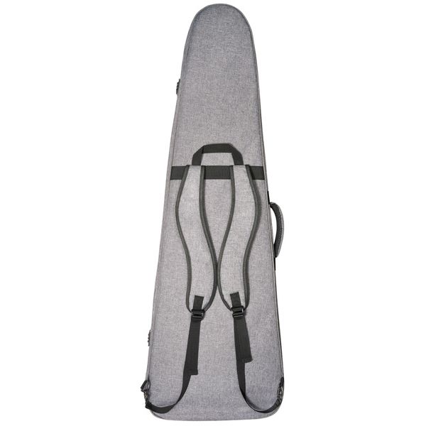 Mooer MBJ420 Bass Red Burst